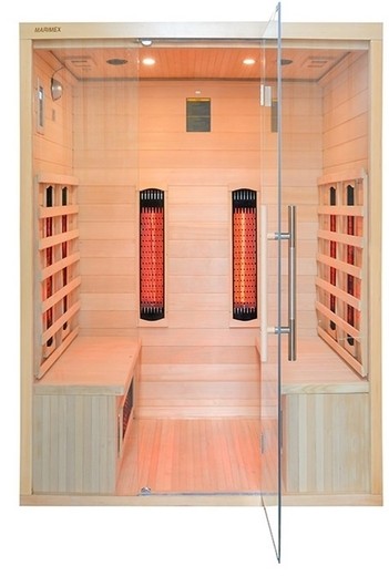 Infrasauna Marimex POPULAR 4003 XXL