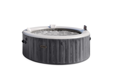 Vířivý bazén INTEX 28440NP Pure Spa Bubble Wood