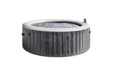 Vířivý bazén INTEX 28442NP Pure Spa Bubble Wood