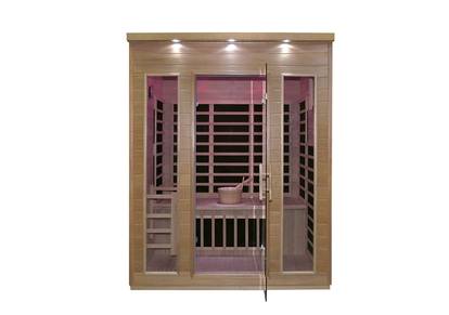 Kombinovaná sauna Marimex UNITE XL s Wi-Fi (FSC)