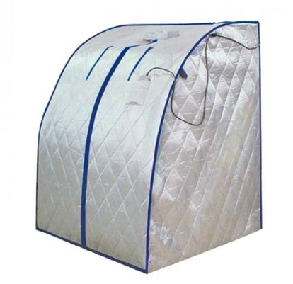 Mobilní infrasauna MIS-5