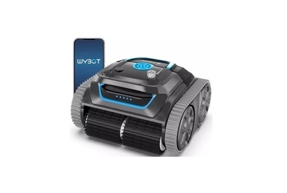 Automatický bateriový vysavač WYBOT C1 PRO