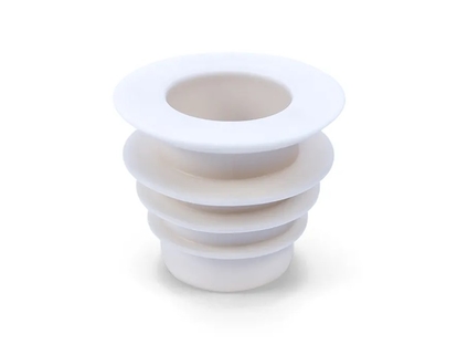 Gumový adaptér 2" k vysavači BS Line Comfort