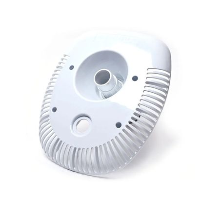 Maska protiproudu BRILIX-ELEGANCE - hranatá