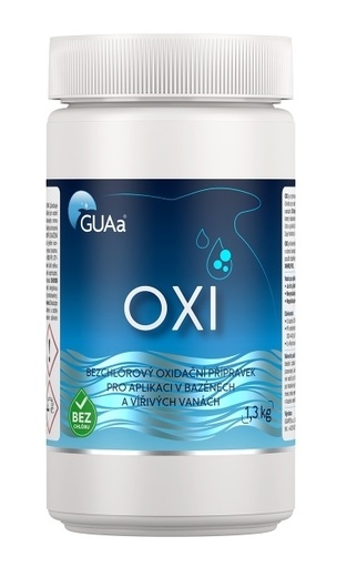 GUAa OXI 1,3 kg