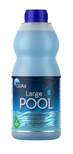 GUAa LARGE POOL 1 l