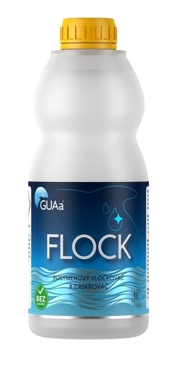 GUAa FLOCK 1 l