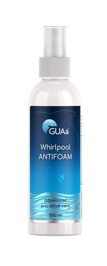 GUAa ANTIFOAM sprej 0,2 l