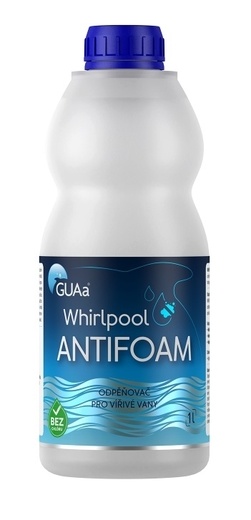GUAa WHIRLPOOL ANTIFOAM 1 l