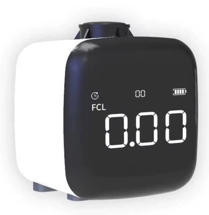 Bazénový fotometr CubeLab 1.0