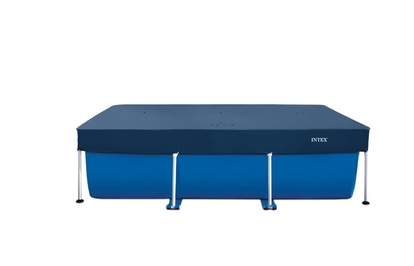 Krycí plachta INTEX 28078 All-Season Deluxe 3,00 x 2,00m