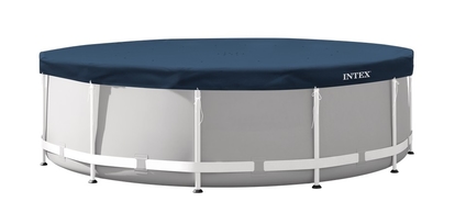 Krycí plachta INTEX 28082 All-Season Deluxe 3,66m