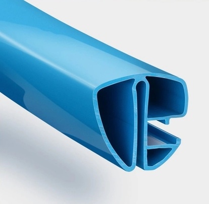 Sada lišt na kruhový bazén 4,6m