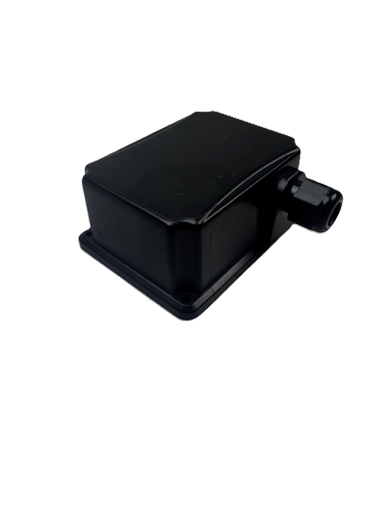 Kryt svorkovnice, čerpadel PREVA 25, 33, 50