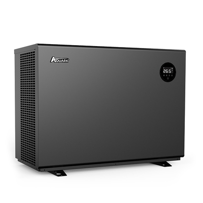 Tepelné čerpadlo Mr.Silence 30 9,8kW (20-35m3)