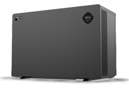 Tepelné čerpadlo Mr.Silence 30 s chlazením, 9,8kW do 35m3