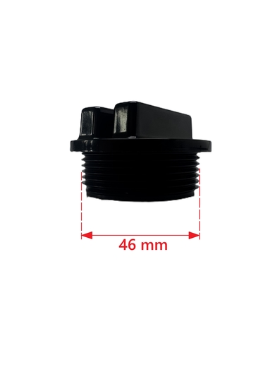 Zátka 4-cestného ventilu pískové filtrace MAXI a BS line 60