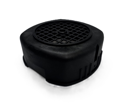 Kryt ventilátoru čerpadla Shott WP16000