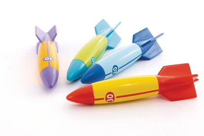 INTEX 55508 Torpéda pro potápění