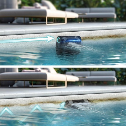 Text v pravo a menší obrázek vlevo