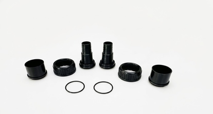 Připojovací sada pro Aqua Plus / SPECK BADU Magic II / BADU Alpha