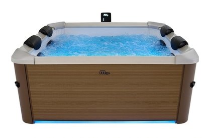 Vířivý bazén MSPA OSLO Amber F-AM063W