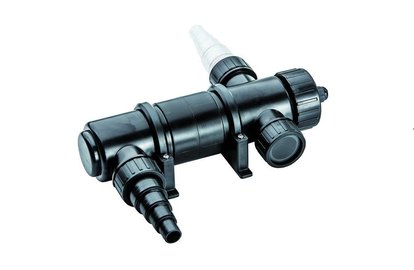 Heissner UV lampa - 11 W