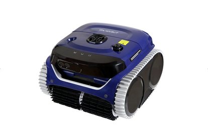 Bazénový vysavač Planet Pool CF 350 AKU