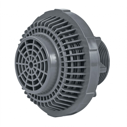 Průchodka stěnou se šrobením k bazénu Bestway - košíček