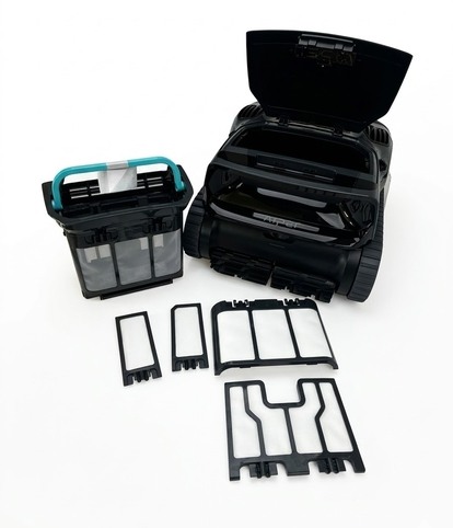 Text v pravo a menší obrázek vlevo