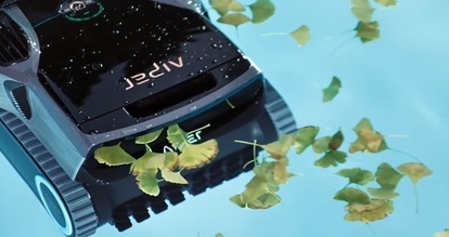 Text v pravo a menší obrázek vlevo