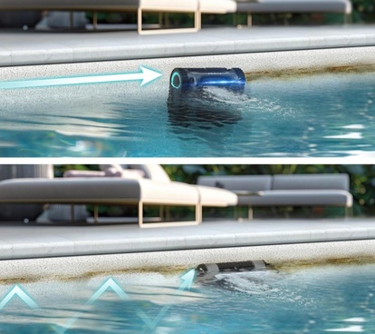 Text v pravo a menší obrázek vlevo