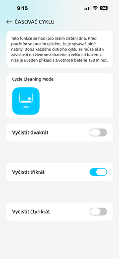 Text v pravo a menší obrázek vlevo