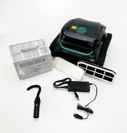 Text v pravo a menší obrázek vlevo