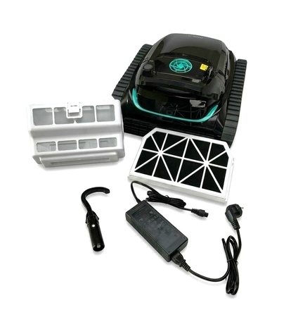 Text v pravo a menší obrázek vlevo