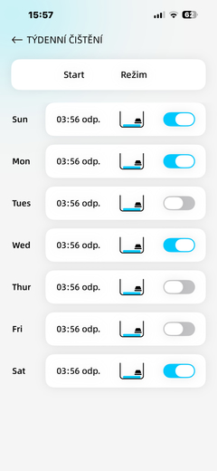 Text v vlevo a menší obrázek v pravo