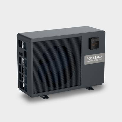 Tepelné čerpadlo POOLSANA InverPRESTIGE PRO 11kW s chlazením