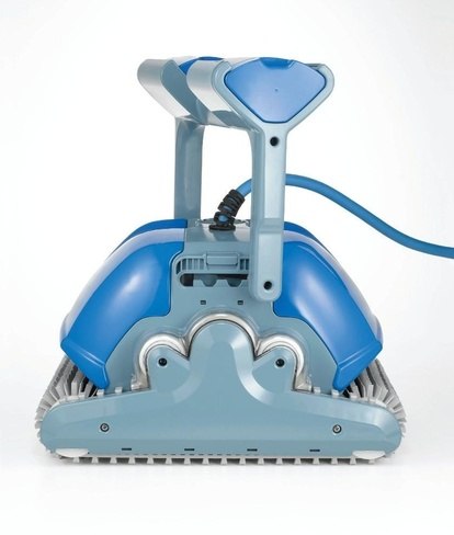 Dolphin SUPREME M400 GYRO zezadu