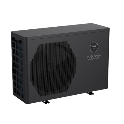 Tepelné čerpadlo POOLSANA InverPOWER ULTRA 9kW s chlazením
