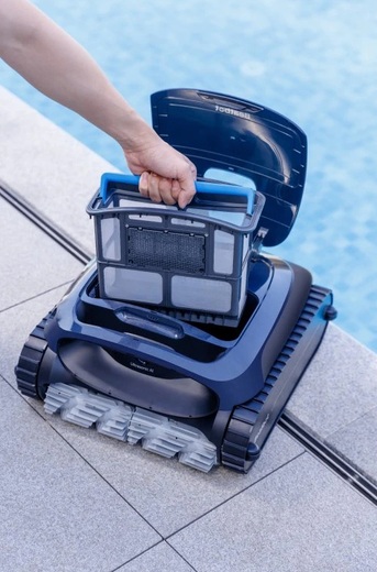 Text v pravo a menší obrázek vlevo