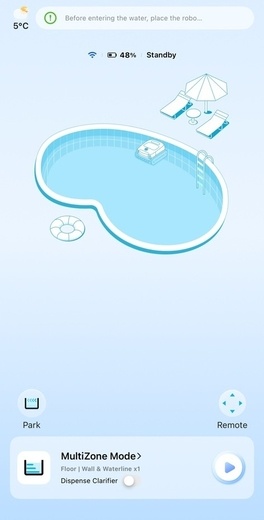 Text v vlevo a menší obrázek v pravo