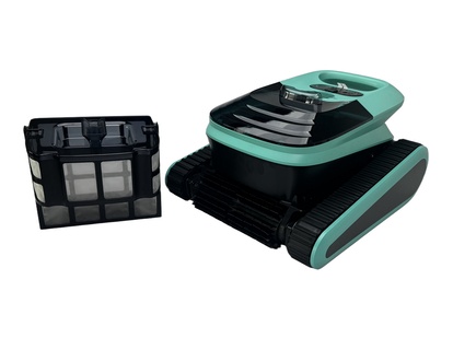 Text v pravo a menší obrázek vlevo