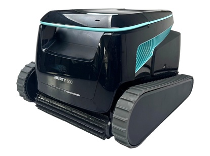 Automatický vysavač Dolphin LIBERTY 600