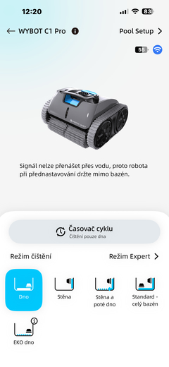 Text v pravo a menší obrázek vlevo