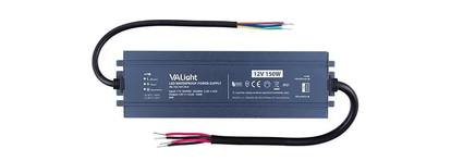 Napájecí zdroj VA Light 300 W, DC 12 V/25 A