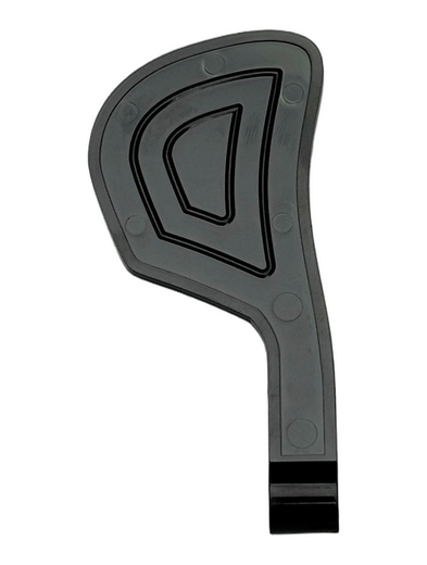 Náhradní ploutvička k vysavači CF 55 AKU