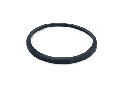 Těsnění pod víčko vlasového filtru čerpadla Micro Delfino