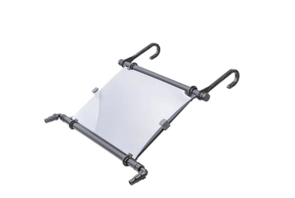 Solární ohřev závěsný mini LUX