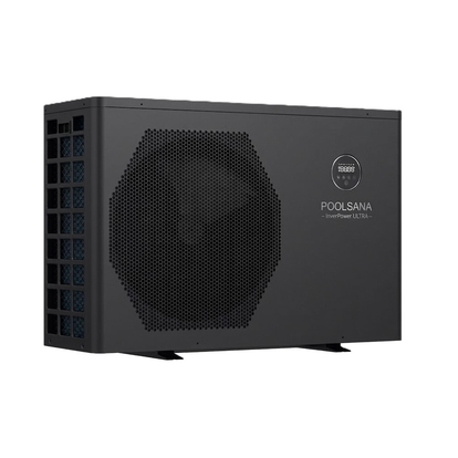 Tepelné čerpadlo POOLSANA InverPOWER ULTRA 15kW s chlazením