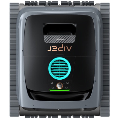 Aiper Scuba S3 pohled shora